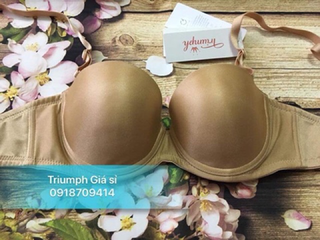 Áo ngực Triumph 025 MDS