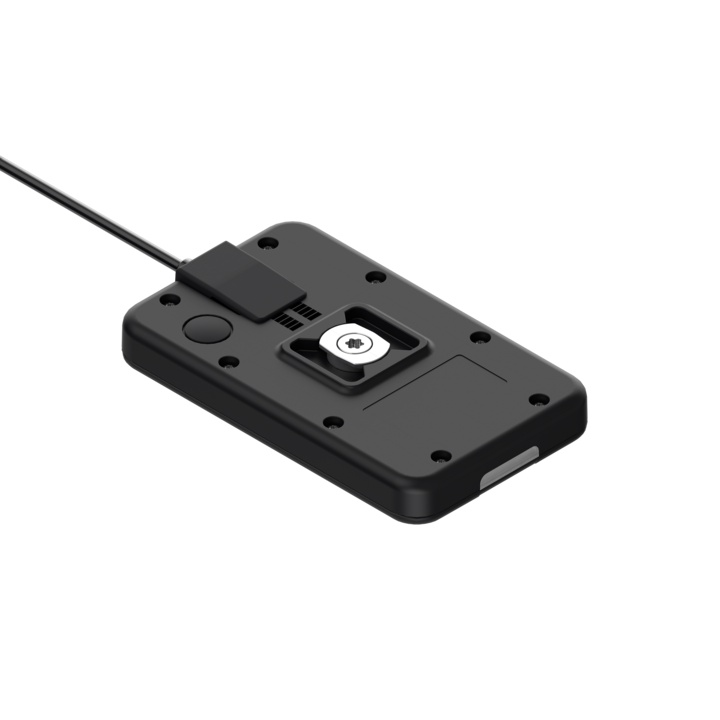 SP Connect Module Sạc Không Dây Ngàm Kết Nối Trực Tiếp Với Nguồn Điện - Hàng Chính Hãng