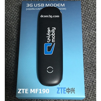 dcom MF190 -USB 3G MF190 chính hãng cực chất