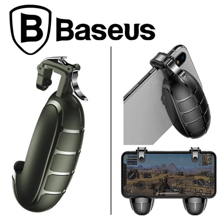 Baseus -BaseusMall VN Nút cơ hỗ trợ bắn Baseus Grenade Handle G-Point