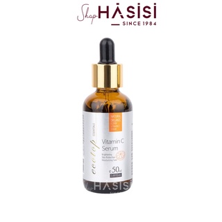 Serum Dưỡng Da VITAMIN C ECOTOP 50ml