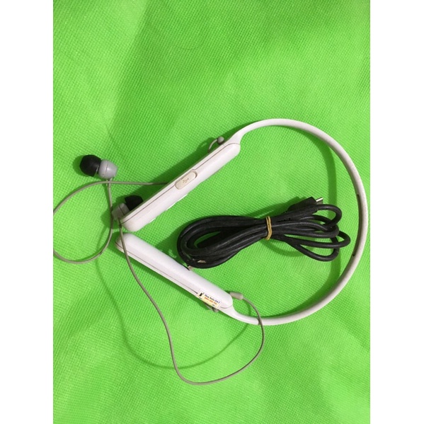 Tai nhe blutooth sony c400