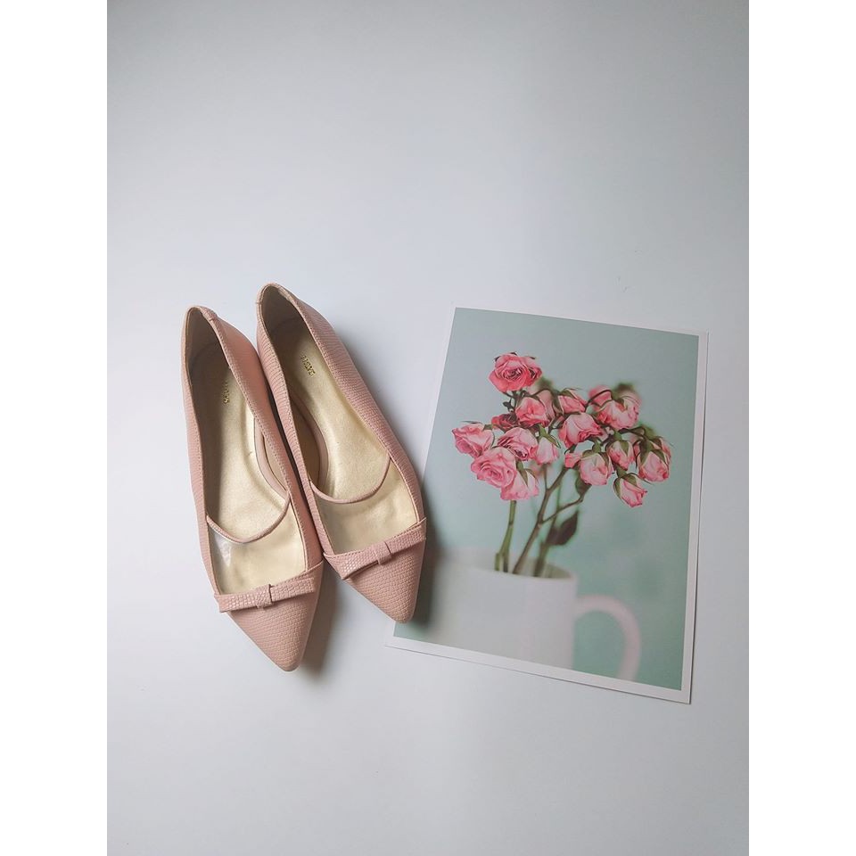 Giày Milys lẻ size