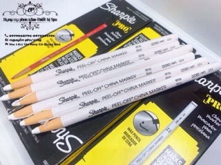 Chì đá Sharpie pro chính hãng USA