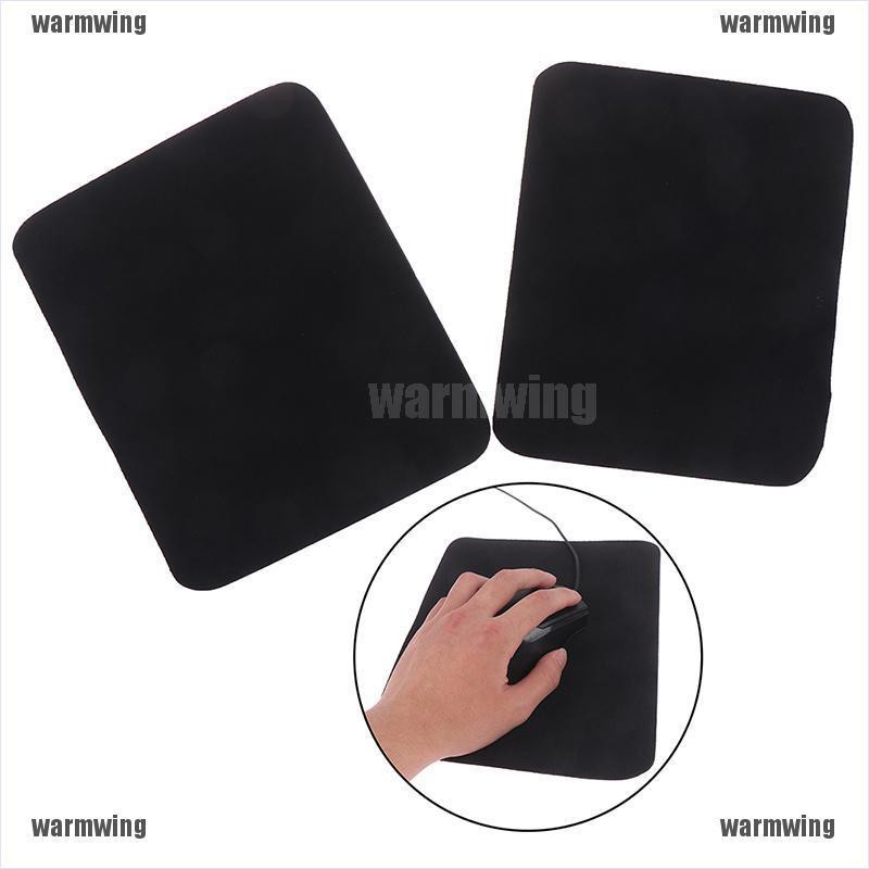 Tấm LóT ChuộT ChốNg TrượT Universal Cho laptop 22 * 18cm