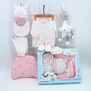 Set quà tặng Dokma