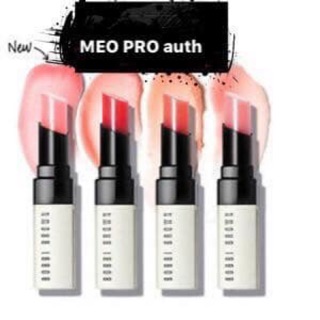 SON DƯỠNG CÓ MÀU CHÍNH HÃNG BOBBI BROWN
