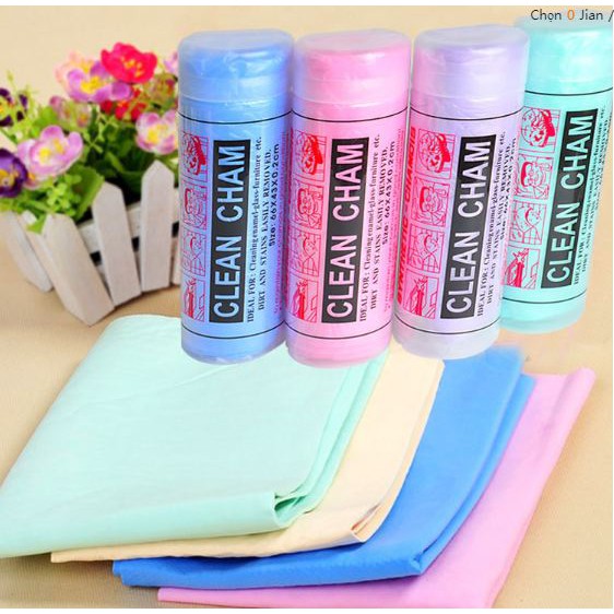 Khăn tắm cho chó mèo có hộp