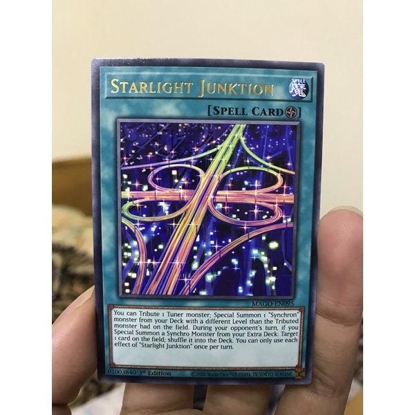 Starlight Junktion