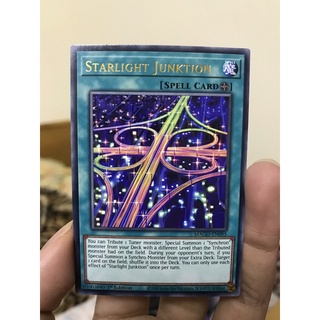 Starlight Junktion