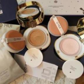 Phấn nước Ohui Ultimate Cover CC Cushion Special, phấn nước ohiu 2 lõi mã MP13 - Bini | BigBuy360 - bigbuy360.vn