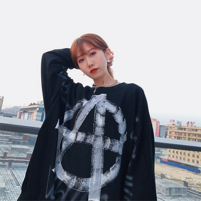 Vòng cổ mặt hình thánh giá đính đá thời trang độc đáo