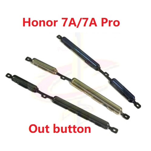 Mạch Nút Nguồn Cho Điện Thoại huawei Honor 7A Pro