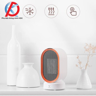 [Mã ELHA22 giảm 5% đơn 300K] Quạt sưởi mini Viomi VXNF01