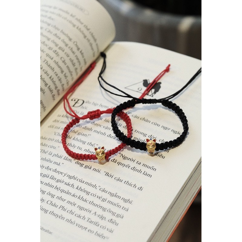 Vòng Cầu Duyên Chùa Hà | BigBuy360 - bigbuy360.vn