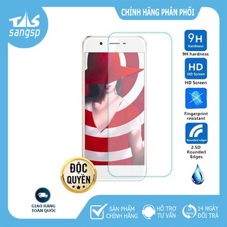 [GIÁ SỐC] Miếng dán màn hình cường lực OPPO A37 (Neo 9)