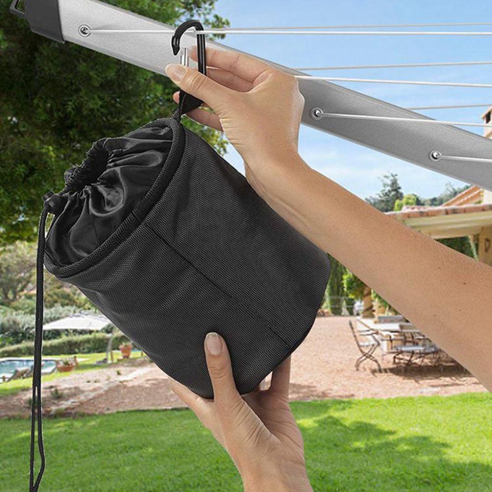 MOCHO Túi Đựng Đồ Bằng Vải Oxford Chống Nước Kích Thước Lớn