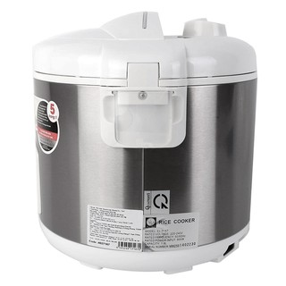 NỒI CƠM ĐIỆN ELMICH EL-7167 (4027167) 1.8L