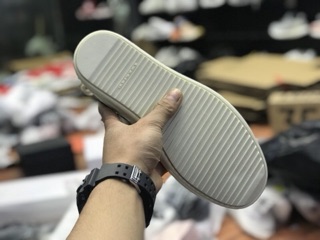 Giầy Rick Owen Cao cổ ( Sản phẩm mới nhất )