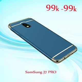 ỐP LƯNG 3 MẢNH SAM SUNG J7PRO