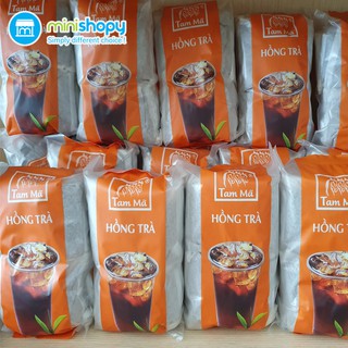 Hồng trà túi lọc Tam mã 300 gr (10 túi)