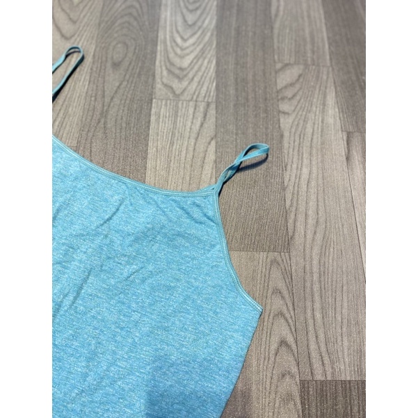 Áo 2 dây cotton m0ssim0 size XXL