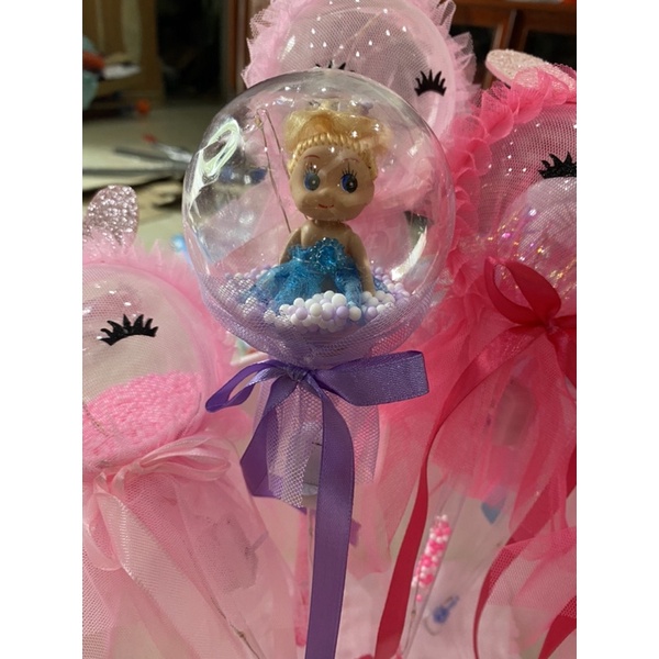 Gậy phát sáng- đồ chơi trung thu cho bé