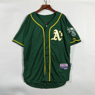 Áo Thun Bóng Chày Mlb Tay Lỡ Phối Màu Phong Cách Hip Hop Thời Trang Cho Nam Và Nữ