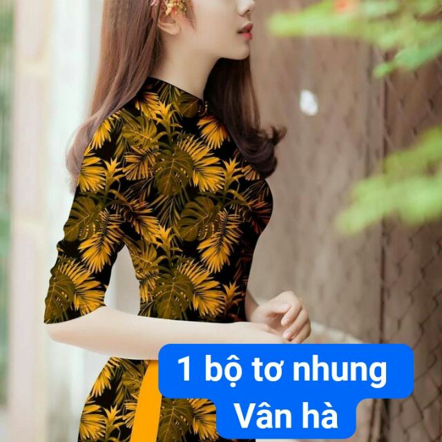 Combo 4 bộ