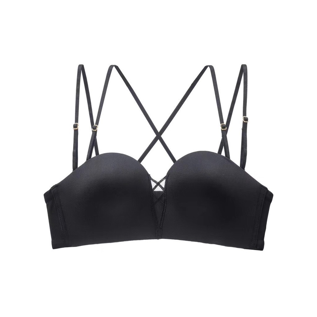 Áo lót quây ngực không gọng mút siêu mềm