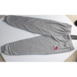 Quần Jogger Nam