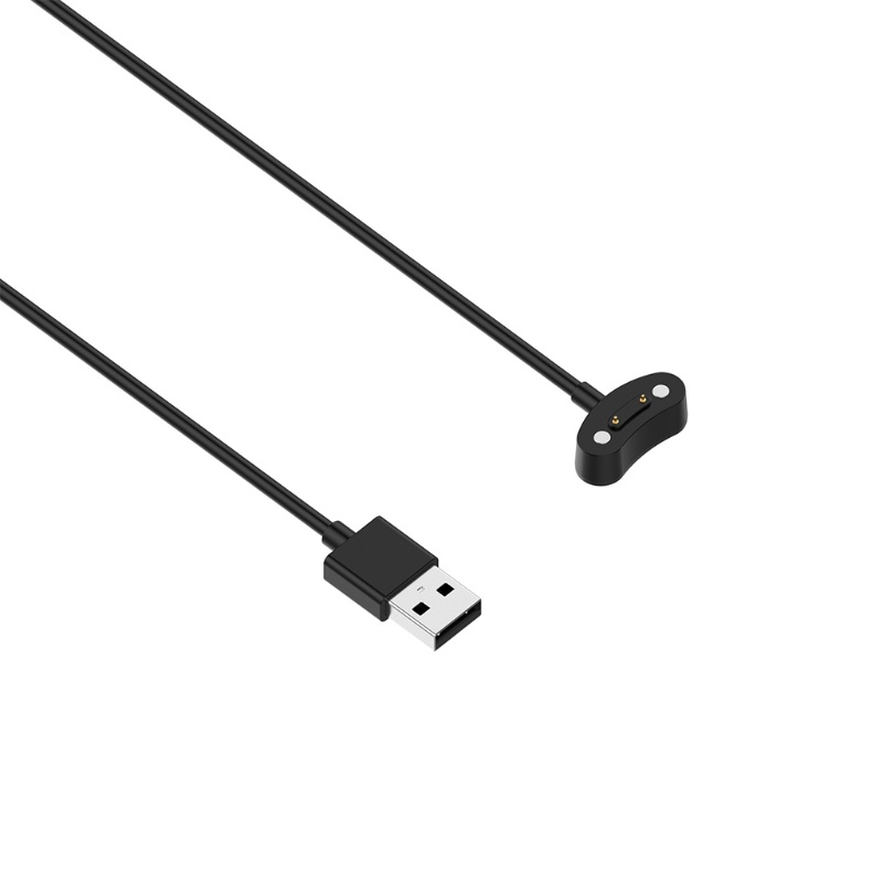 Dây Cáp Sạc Nhanh USB Từ Tính Dành Cho Ticwatch- proX/E3/pro3/pro3 LTE/pro 3 Ultra GPS