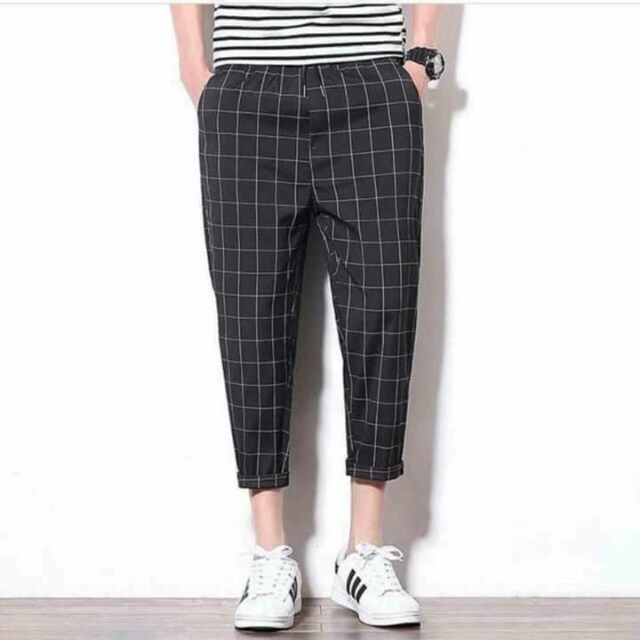 Quần Caro Pants - Nam Nữ đều được nhé sale 89K