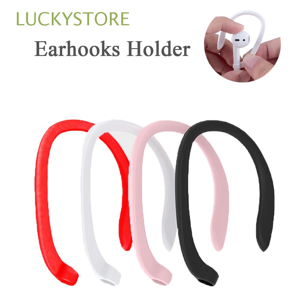 Cặp móc giữ tai nghe không dây bluetooth Apple Airpods chống thất lạc tiện lợi