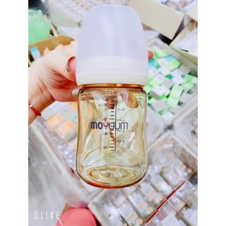 BÌNH SỮA MOYUUM HÀN QUỐC 170ml /270ml [Hàng Chính Hãng]