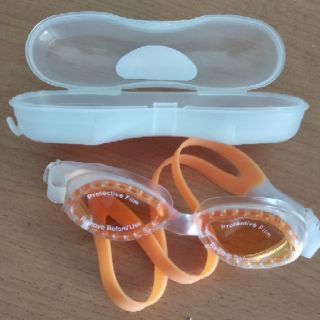 Mắt kính bơi em bé Seals 3110