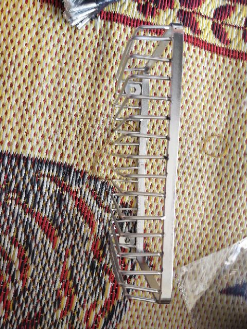 Kệ Xà Phòng Inox