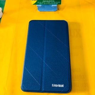 Bao da khay dẻo galaxy tad 4 / t230