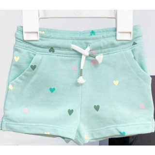 Quần short bé gái Cat Jack 7_20kg