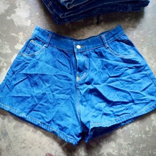 Sọt jeans nữ