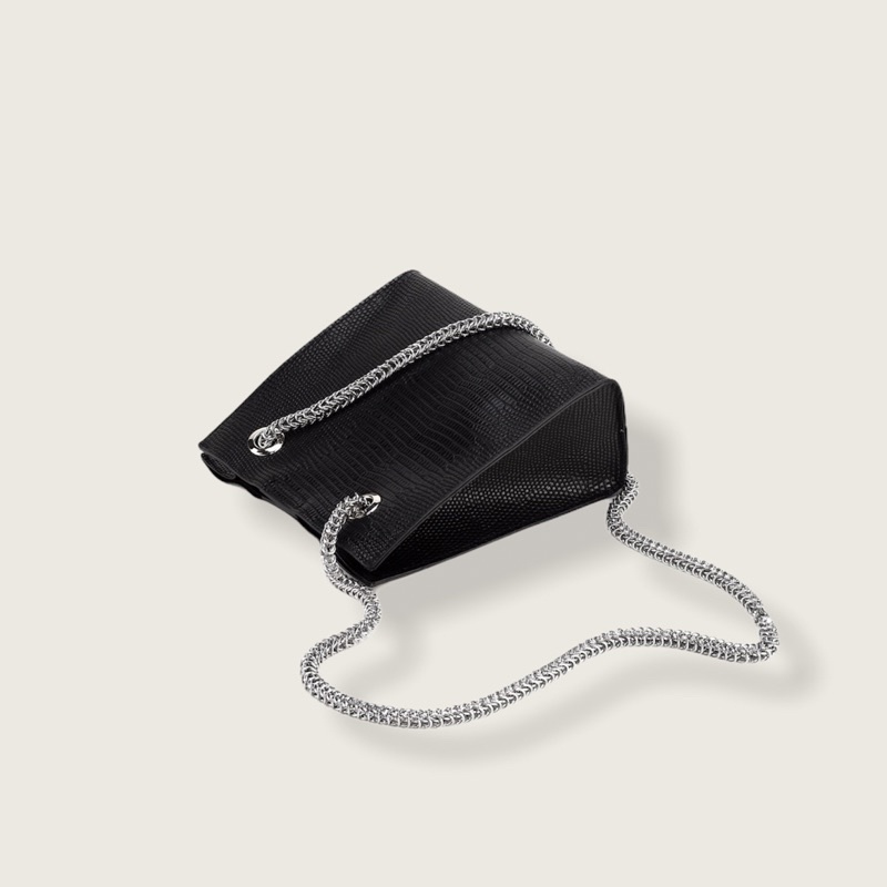 Túi Her.declub Crossbody Bag With Chain Detail