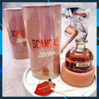 Nước hoa scandal - nước hoa đôi chân scandal 80ml