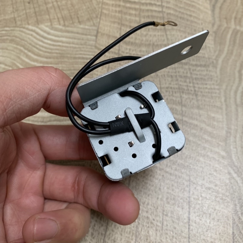 Cục Kêu Xi Nhan Ting Ton DENSO TOYOTA