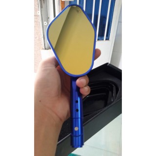 Kính chiếu hậu Rizoma Elisse