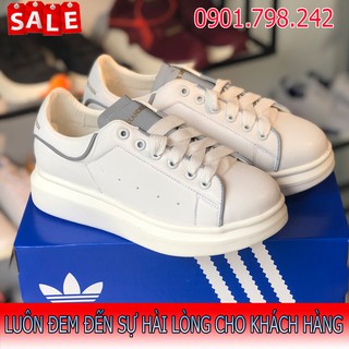 [FREE SHIP] Giày Thể Thao MC QUEEN ALEXANDER Phản Quang [ KÈM ẢNH THẬT VIDEO ]