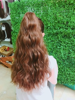 HÌNH THẬT NGOẶM XÙ CAO CẤP