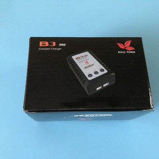Sạc pin imax b3ac 2s 3s