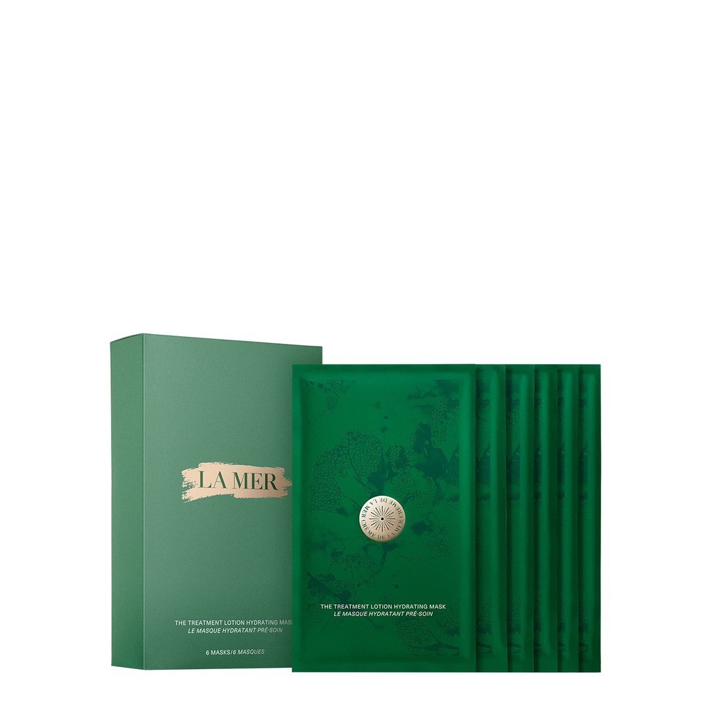 Mặt Nạ LA MER THE TREATMENT LOTION HYDRATING MASK
