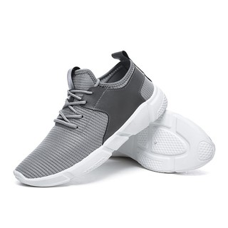 Giày Sneaker Trắng Cổ Thấp Thời Trang X2