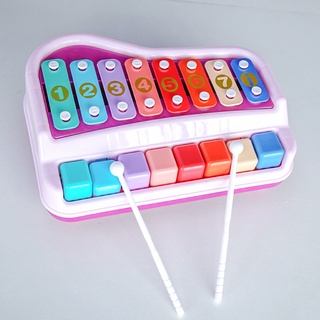 Đàn piano 8 âm minigood
